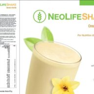 NeoLife Proteine & Aminoacizi