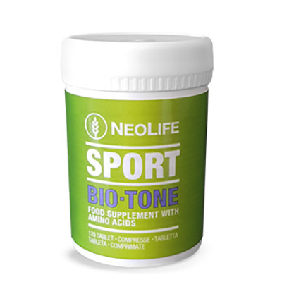 Foto flacon NeoLife Sport Bio-Tone