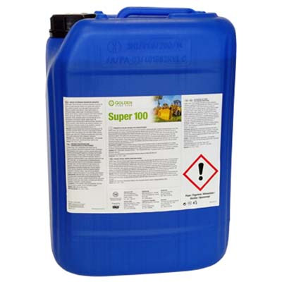 Golden Super 100, 10L, NeoLife GNLD