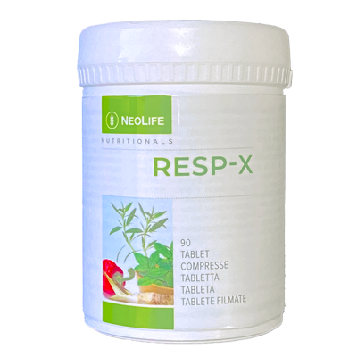 RESP-X NeoLife